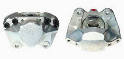 BUDWEG CALIPER 342799 -  Тормозной суппорт